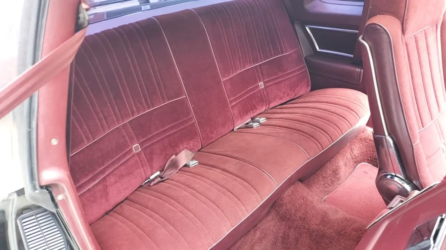 1983 Oldsmobile Hurst/Olds - Image 3 of 15