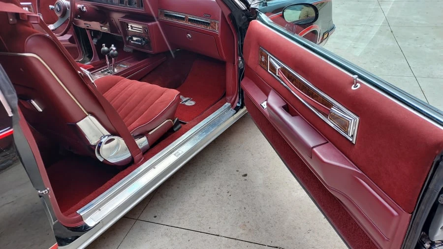 1983 Oldsmobile Hurst/Olds - Image 6 of 15