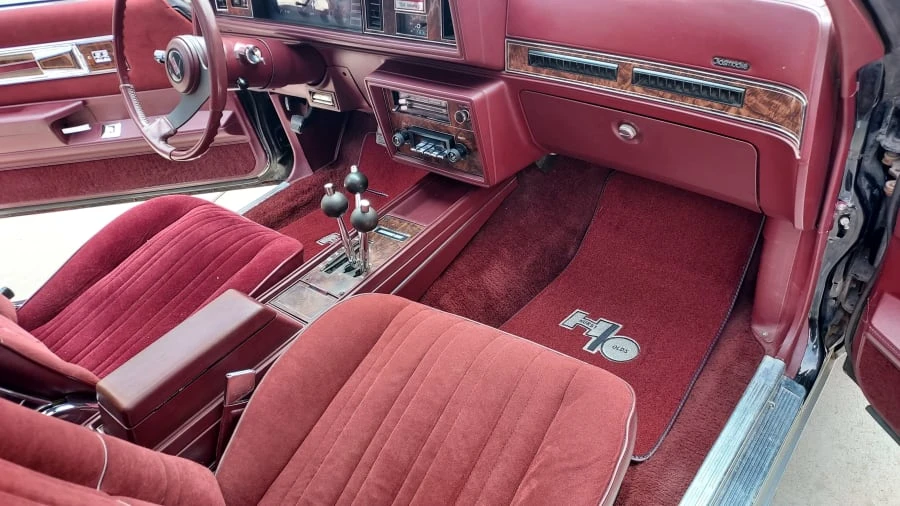 1983 Oldsmobile Hurst/Olds - Image 4 of 15