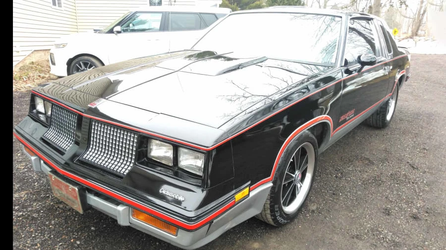 1983 Oldsmobile Hurst/Olds - Image 13 of 15