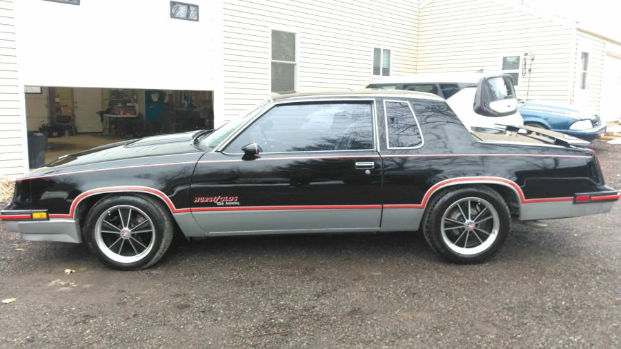 1983 Oldsmobile Hurst/Olds - Image 2 of 15
