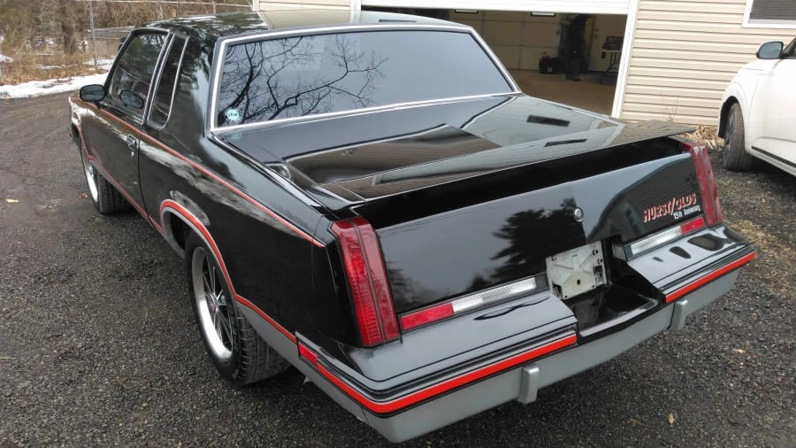 1983 Oldsmobile Hurst/Olds - Image 3 of 15