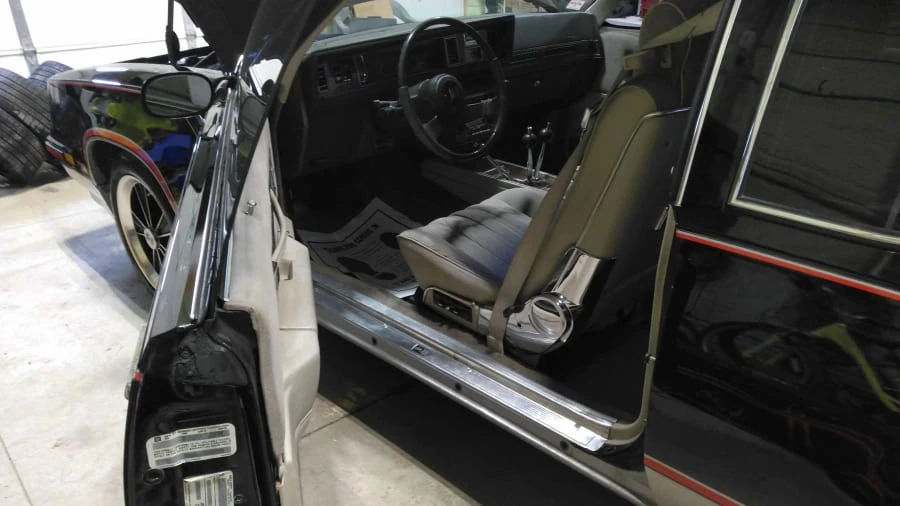 1983 Oldsmobile Hurst/Olds - Image 4 of 15