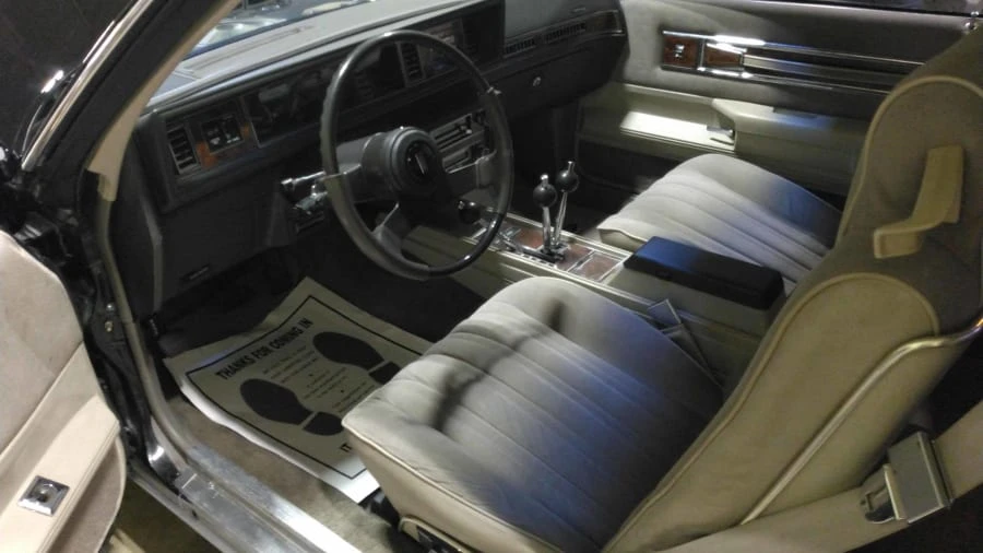 1983 Oldsmobile Hurst/Olds - Image 5 of 15