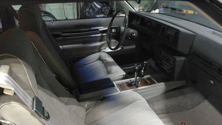 1983 Oldsmobile Hurst/Olds - Image 6 of 15