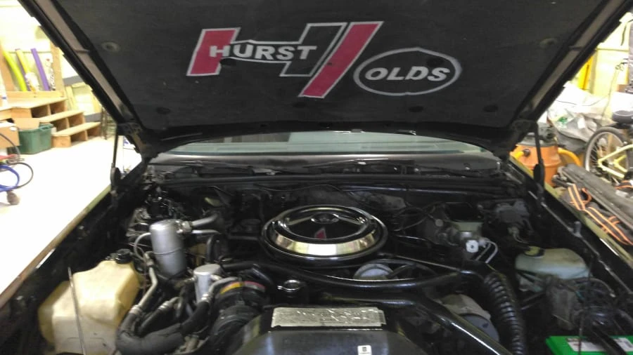 1983 Oldsmobile Hurst/Olds - Image 7 of 15
