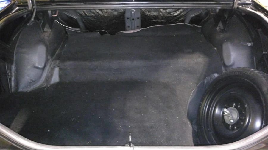 1983 Oldsmobile Hurst/Olds - Image 11 of 15