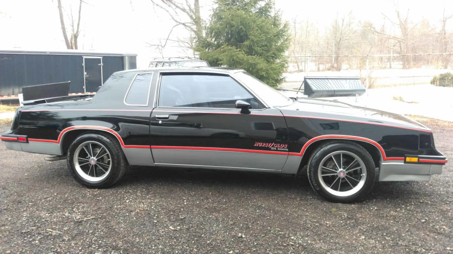 1983 Oldsmobile Hurst/Olds - Image 12 of 15