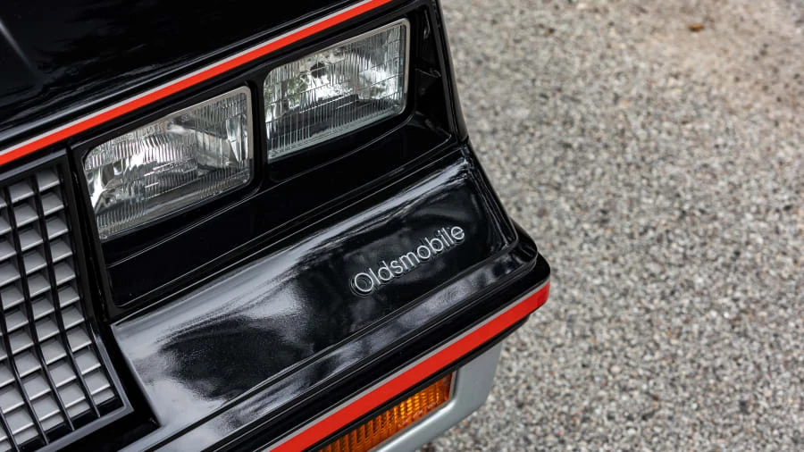 1983 Oldsmobile Hurst/Olds - Image 10 of 31