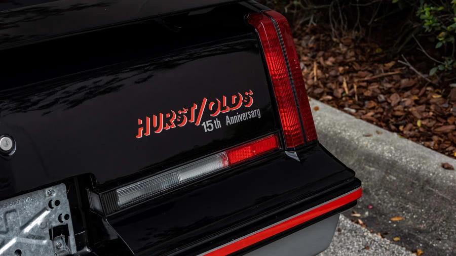 1983 Oldsmobile Hurst/Olds - Image 9 of 31