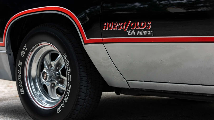 1983 Oldsmobile Hurst/Olds - Image 12 of 31