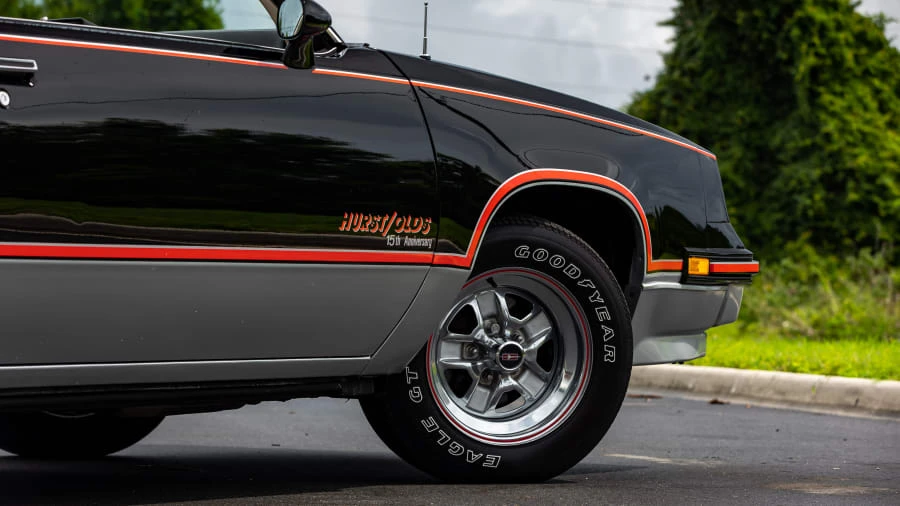 1983 Oldsmobile Hurst/Olds - Image 13 of 31