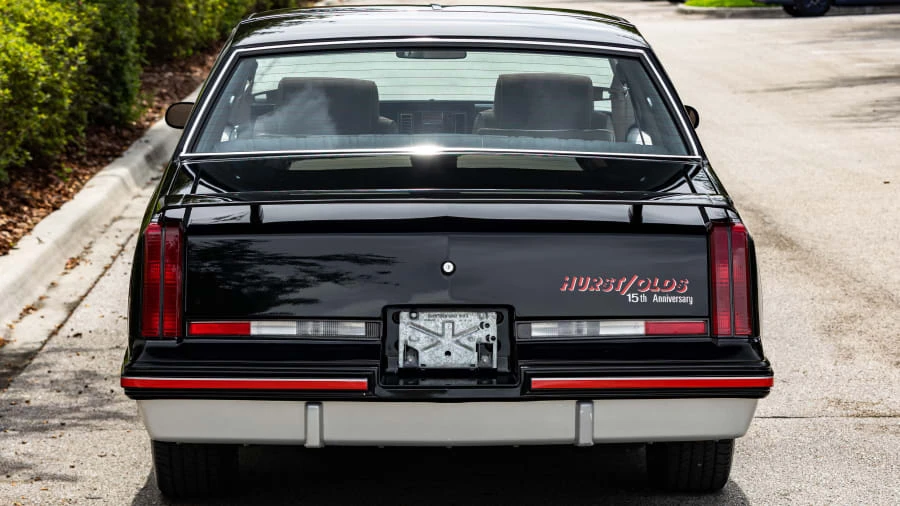 1983 Oldsmobile Hurst/Olds - Image 18 of 31