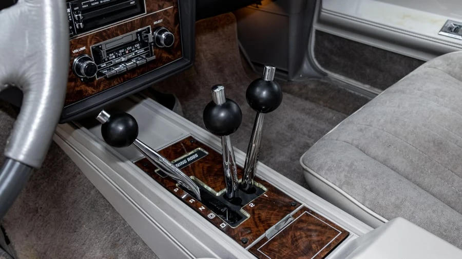 1983 Oldsmobile Hurst/Olds - Image 27 of 31