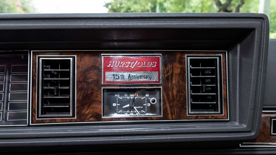 1983 Oldsmobile Hurst/Olds - Image 25 of 31