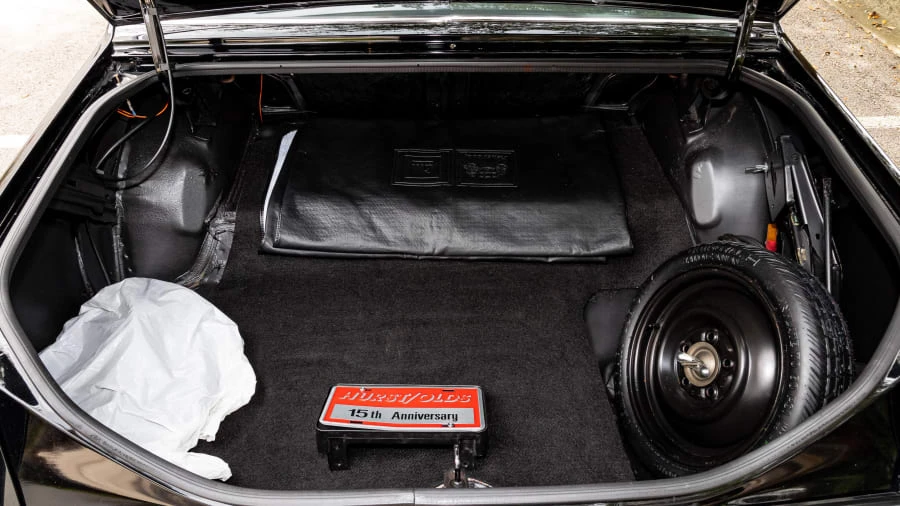 1983 Oldsmobile Hurst/Olds - Image 14 of 31