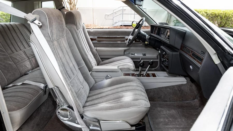 1983 Oldsmobile Hurst/Olds - Image 5 of 31