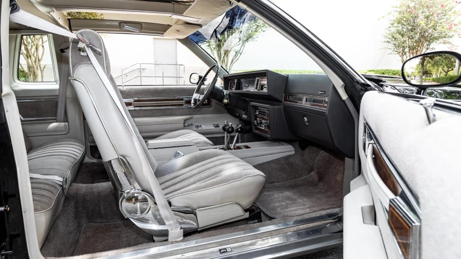 1983 Oldsmobile Hurst/Olds - Image 31 of 31