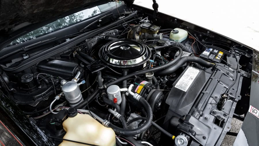 1983 Oldsmobile Hurst/Olds - Image 7 of 31