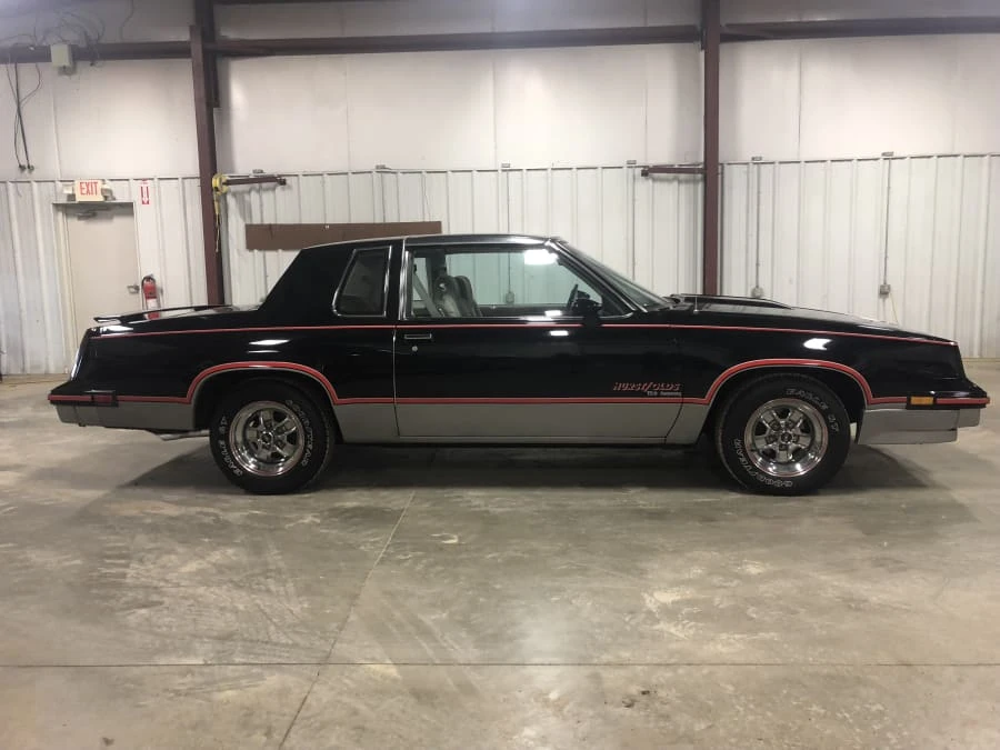 1983 Oldsmobile Hurst/Olds - Image 2 of 8