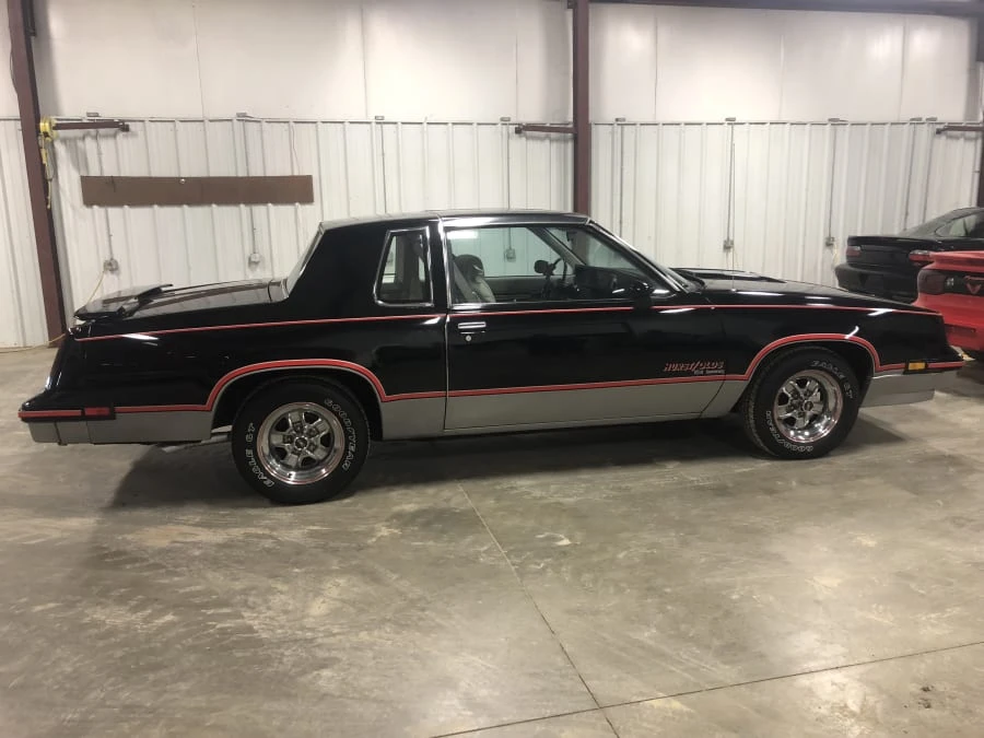 1983 Oldsmobile Hurst/Olds - Image 3 of 8