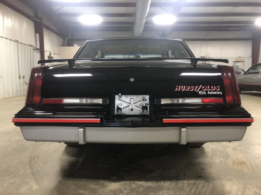 1983 Oldsmobile Hurst/Olds - Image 8 of 8