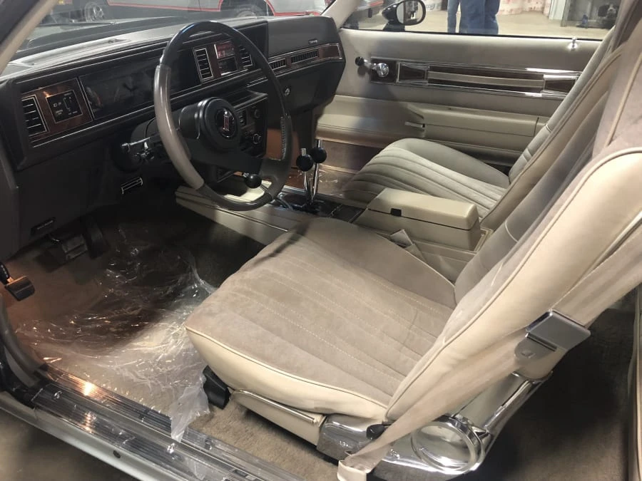 1983 Oldsmobile Hurst/Olds - Image 4 of 8