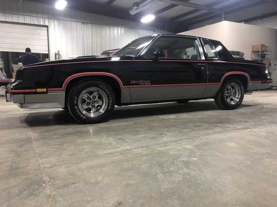1983 Oldsmobile Hurst/Olds - Image 7 of 8