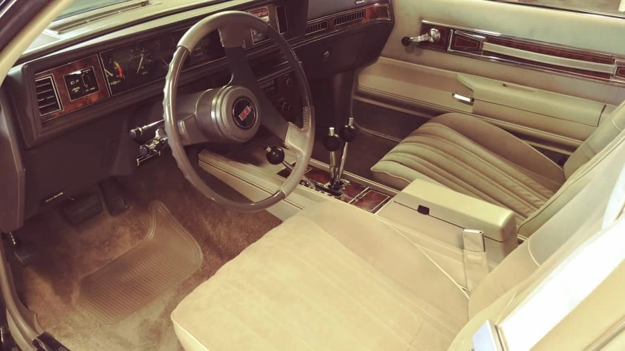 1983 Oldsmobile Hurst/Olds - Image 3 of 9