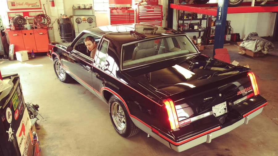 1983 Oldsmobile Hurst/Olds - Image 2 of 9