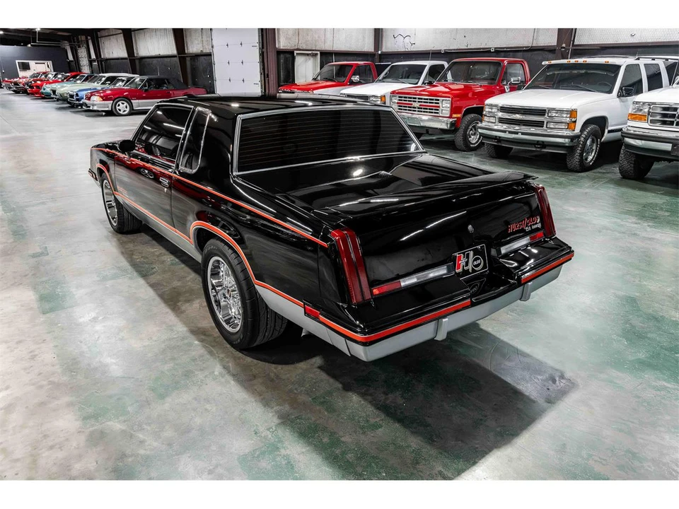 1983 Oldsmobile Hurst/Olds - Image 3 of 24