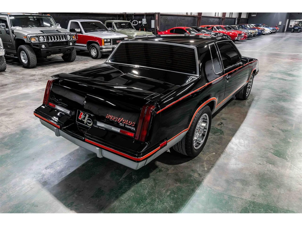 1983 Oldsmobile Hurst/Olds - Image 5 of 24