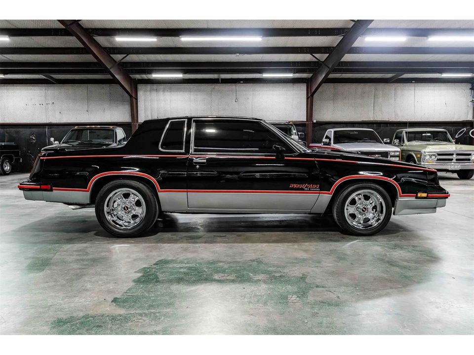 1983 Oldsmobile Hurst/Olds - Image 6 of 24
