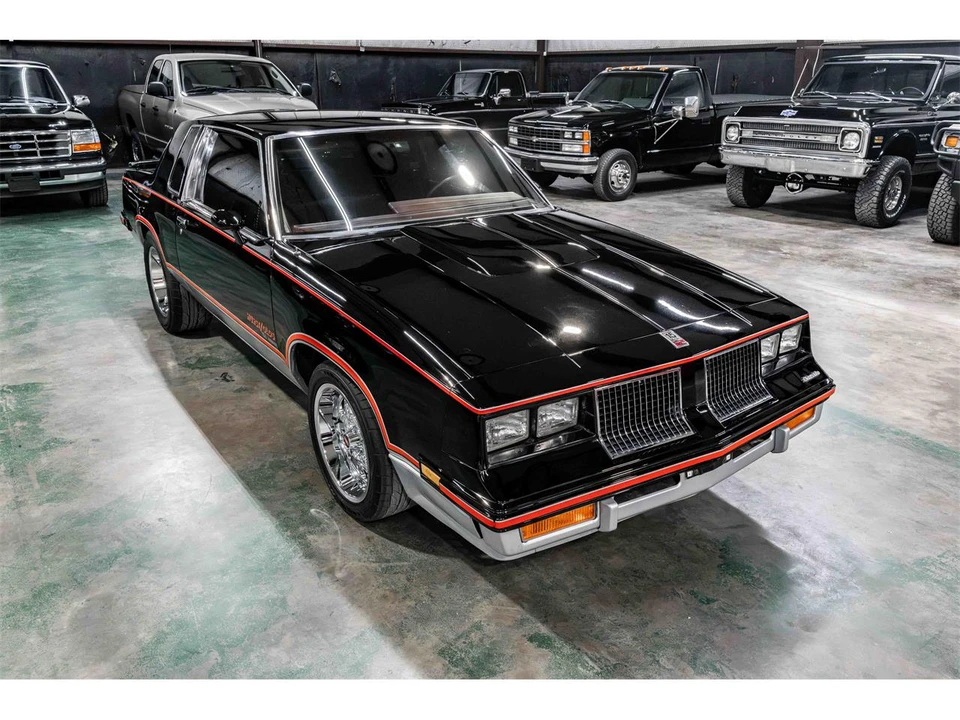 1983 Oldsmobile Hurst/Olds - Image 7 of 24
