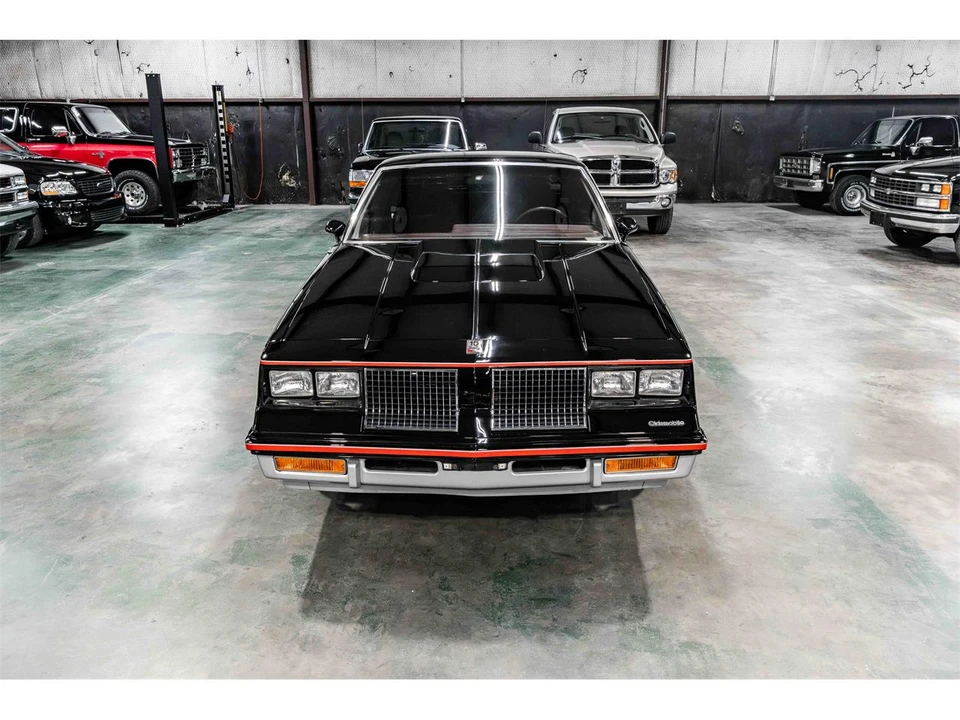 1983 Oldsmobile Hurst/Olds - Image 8 of 24
