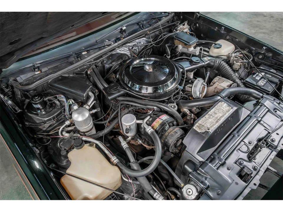 1983 Oldsmobile Hurst/Olds - Image 9 of 24