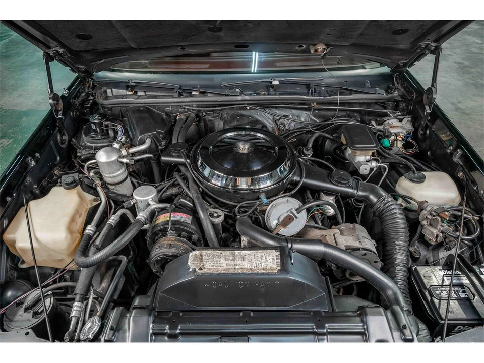 1983 Oldsmobile Hurst/Olds - Image 10 of 24