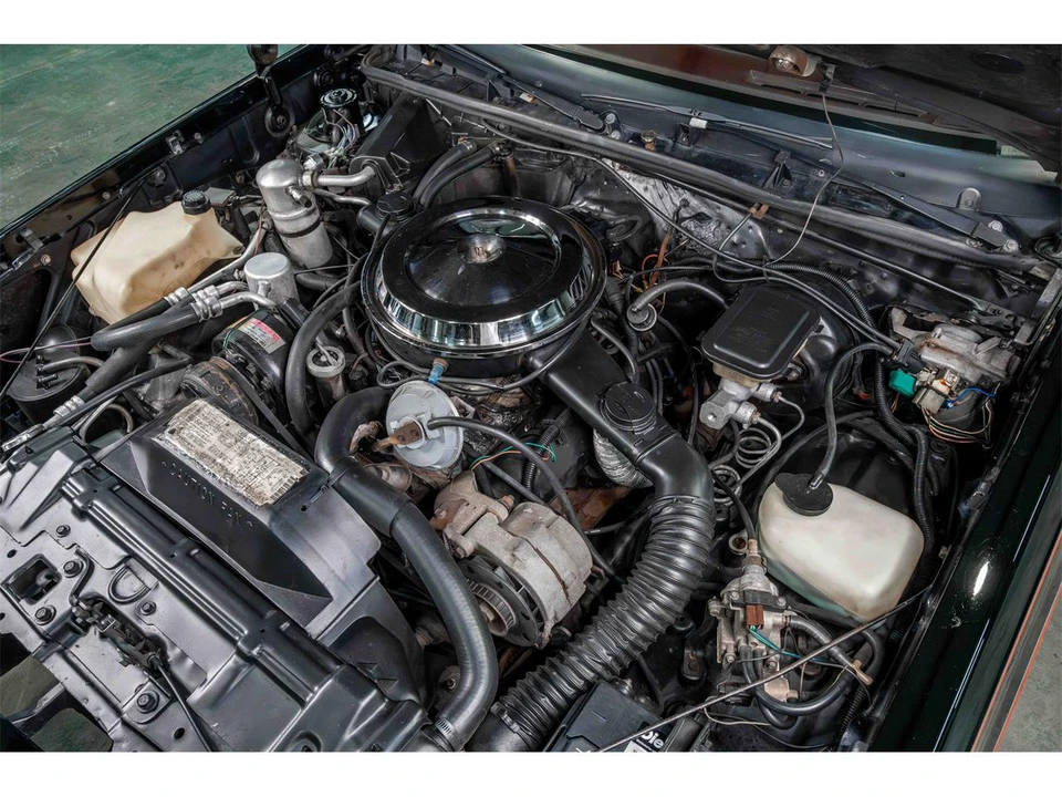 1983 Oldsmobile Hurst/Olds - Image 11 of 24