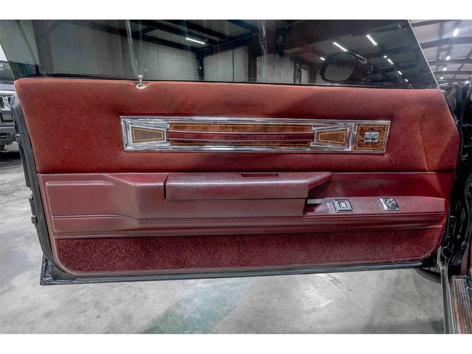 1983 Oldsmobile Hurst/Olds - Image 12 of 24