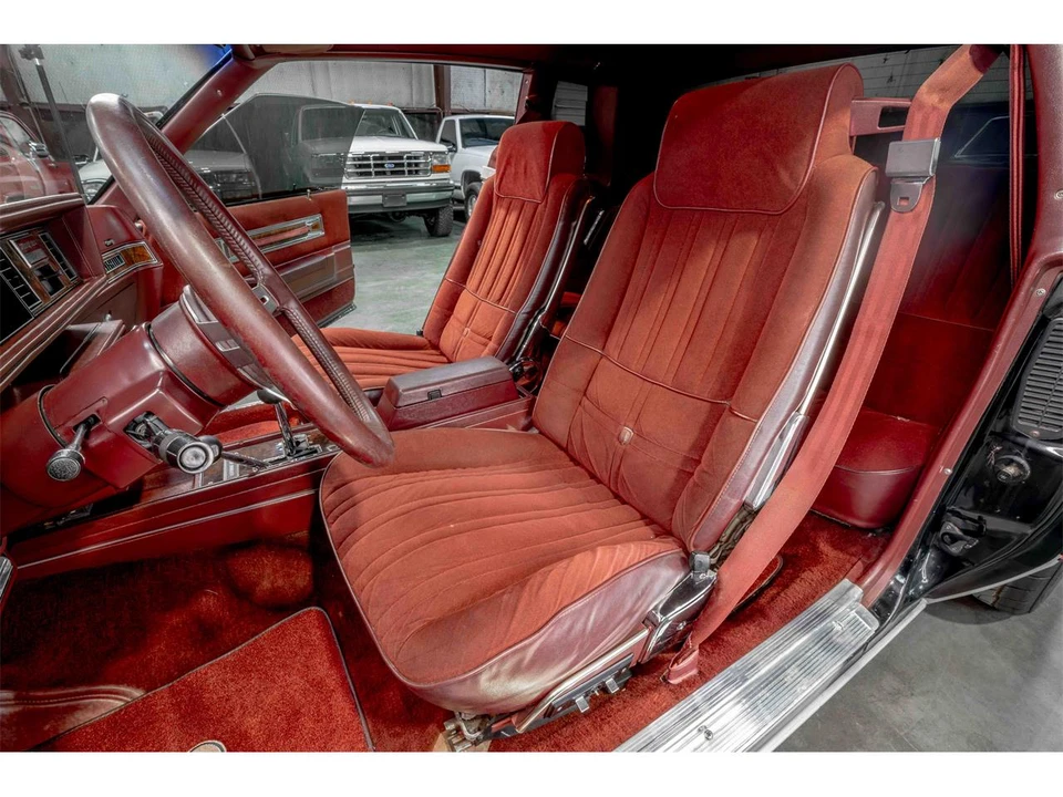 1983 Oldsmobile Hurst/Olds - Image 13 of 24