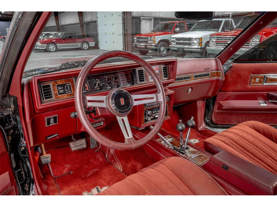 1983 Oldsmobile Hurst/Olds - Image 14 of 24