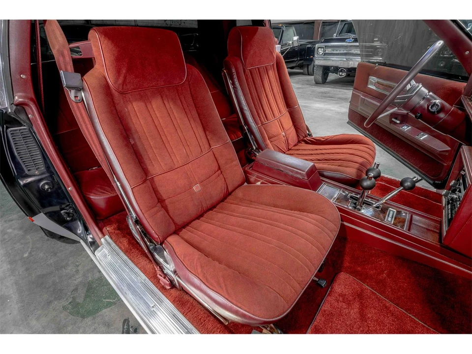 1983 Oldsmobile Hurst/Olds - Image 16 of 24