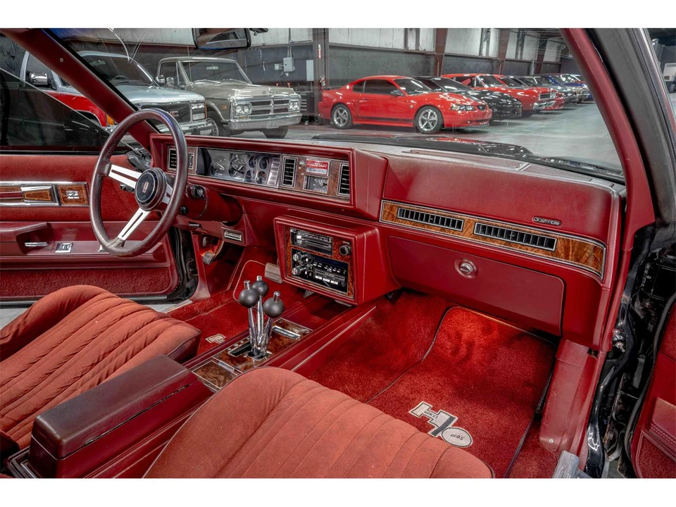 1983 Oldsmobile Hurst/Olds - Image 17 of 24