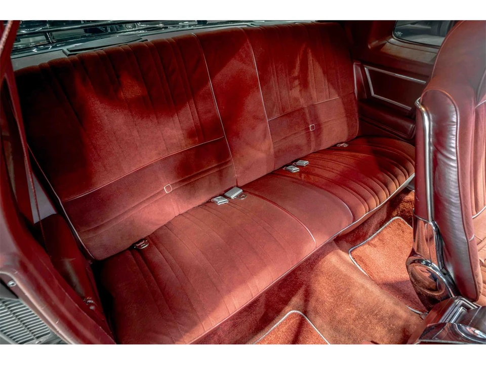 1983 Oldsmobile Hurst/Olds - Image 18 of 24