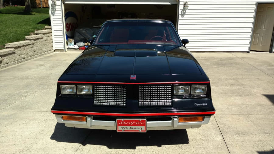 1983 Oldsmobile Hurst/Olds - Image 3 of 8