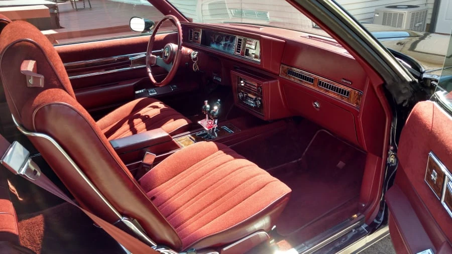 1983 Oldsmobile Hurst/Olds - Image 5 of 8