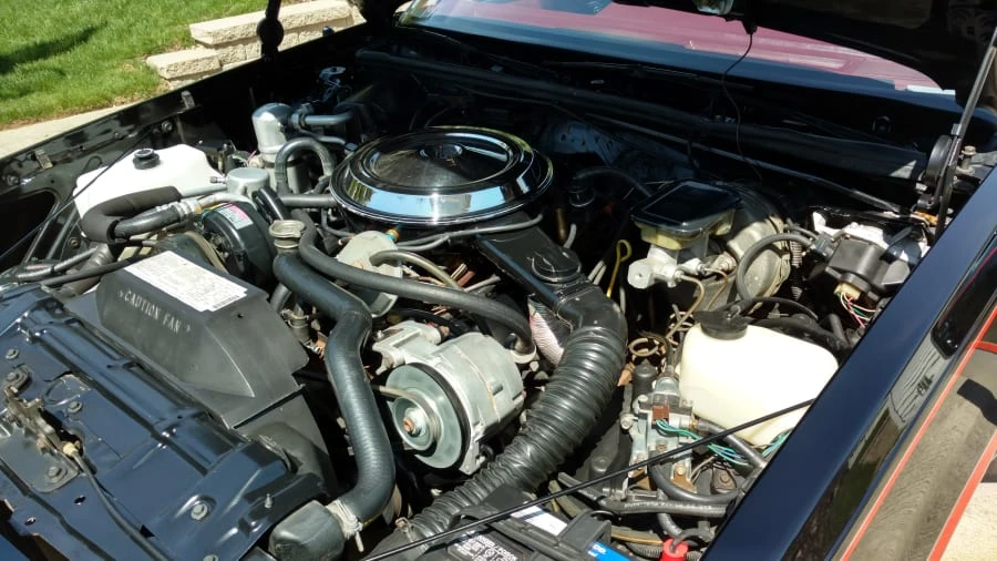 1983 Oldsmobile Hurst/Olds - Image 7 of 8