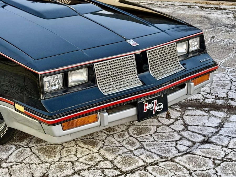 1983 Oldsmobile Hurst/Olds - Image 10 of 20