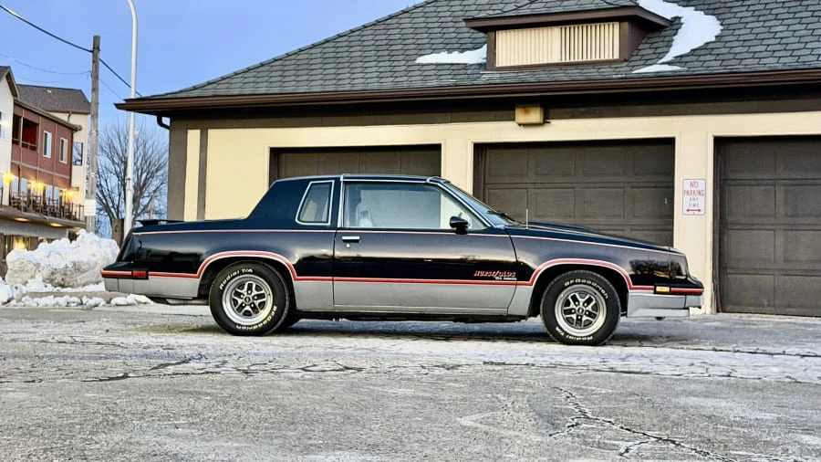 1983 Oldsmobile Hurst/Olds - Image 5 of 20