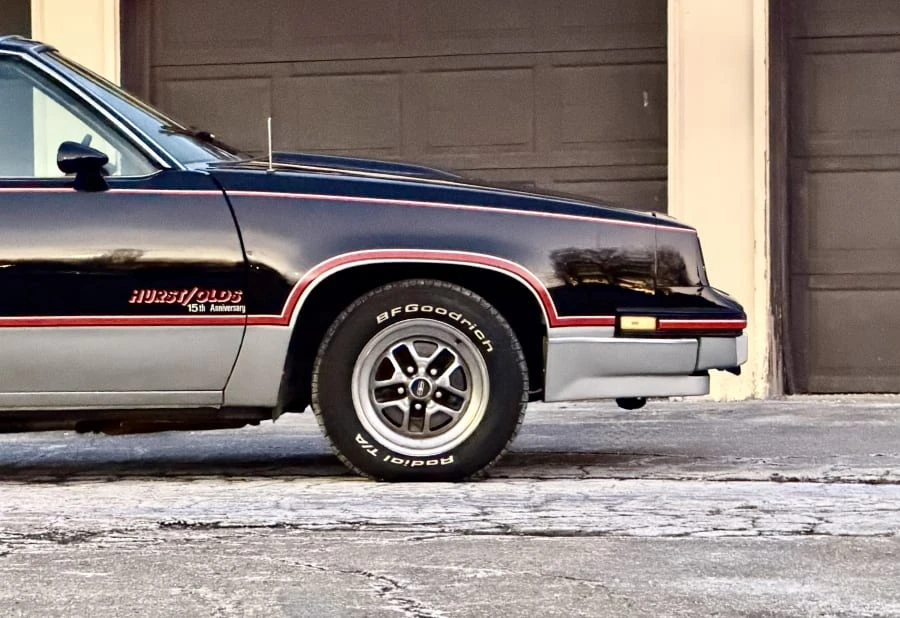 1983 Oldsmobile Hurst/Olds - Image 11 of 20